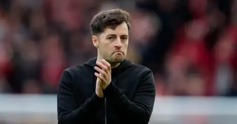 Mason claims ‘everyone is pulling together’ at Tottenham despite latest defeat – ‘we need to be better’