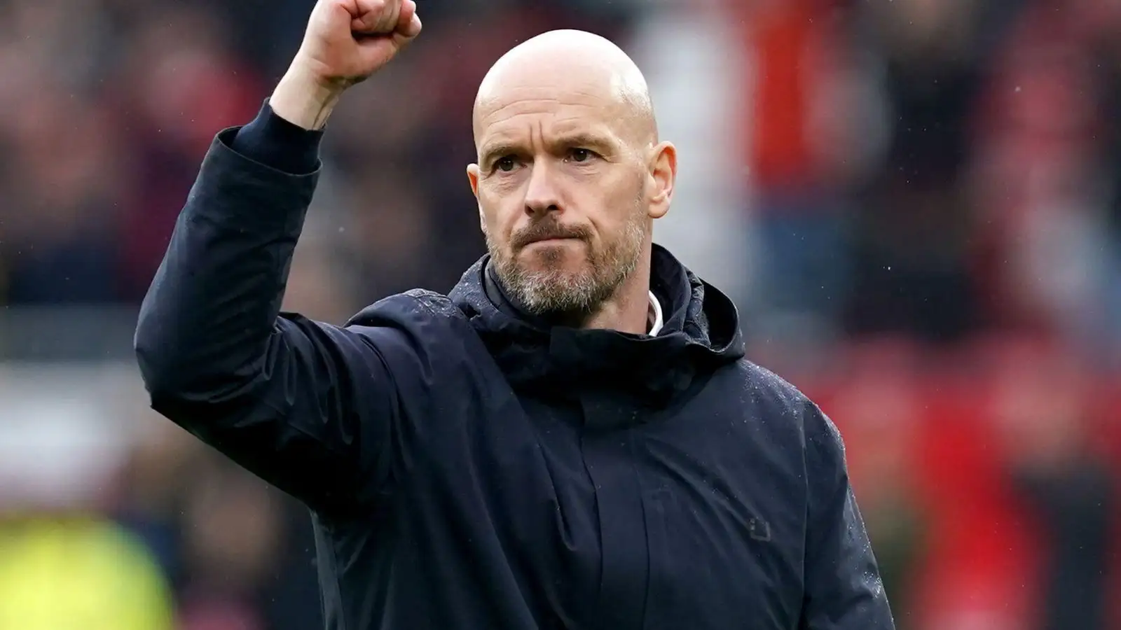 Man Utd: Ten Hag has major 'decision' to make over two players; Romano  reveals five transfer targets