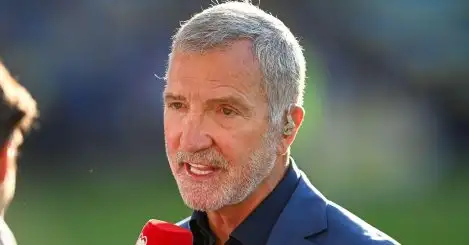 Souness picks out one signing Liverpool need to solve issue; claims duo are ‘fighting for their futures’