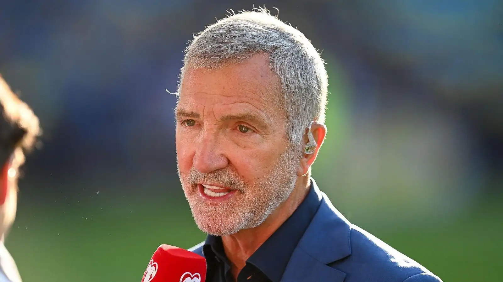 Souness picks out one signing Liverpool need to solve issue; claims duo are ‘fighting for their futures’