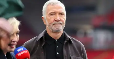 Souness delivers public U-turn on Liverpool star 18 years after ‘wouldn’t win anything’ claim