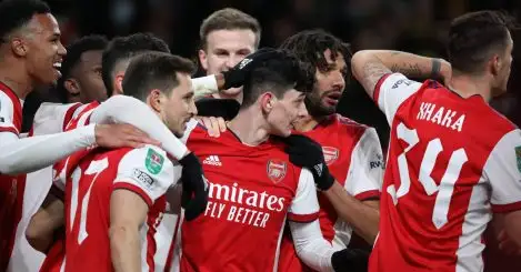 Arsenal: Crucial player one of ‘several’ stars ‘up for sale’ as Ornstein reveals 19-year-old will leave