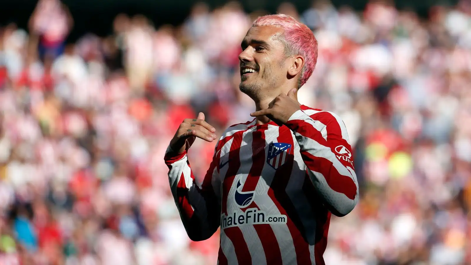 Transfer gossip: Man Utd ready to triple £22m France hero’s wages; Spurs’ Barcelona swap