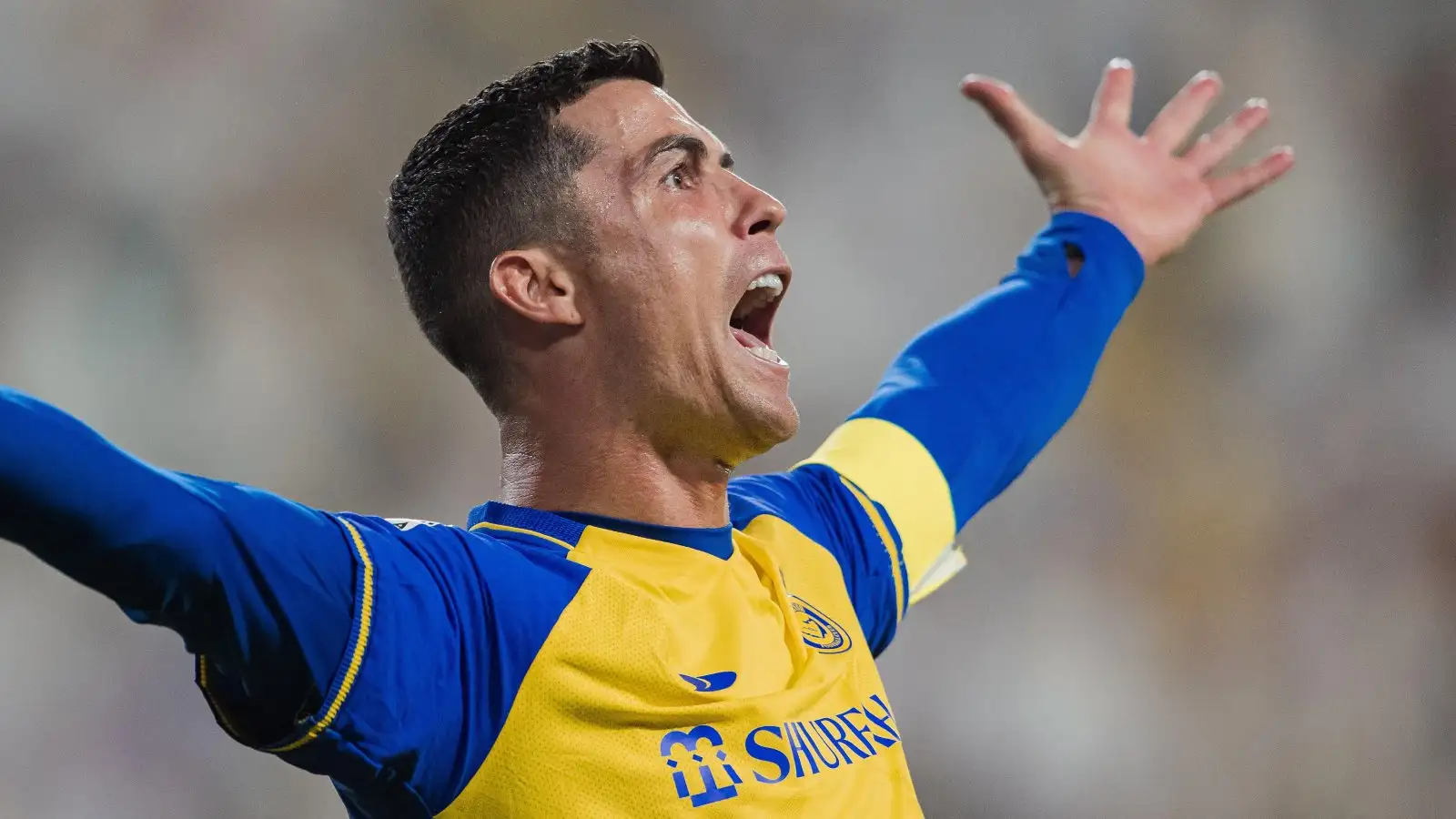 Ronaldo 'offered' return to former club as 'major obstacles' mean 'he will  not last long' at Al-Nassr
