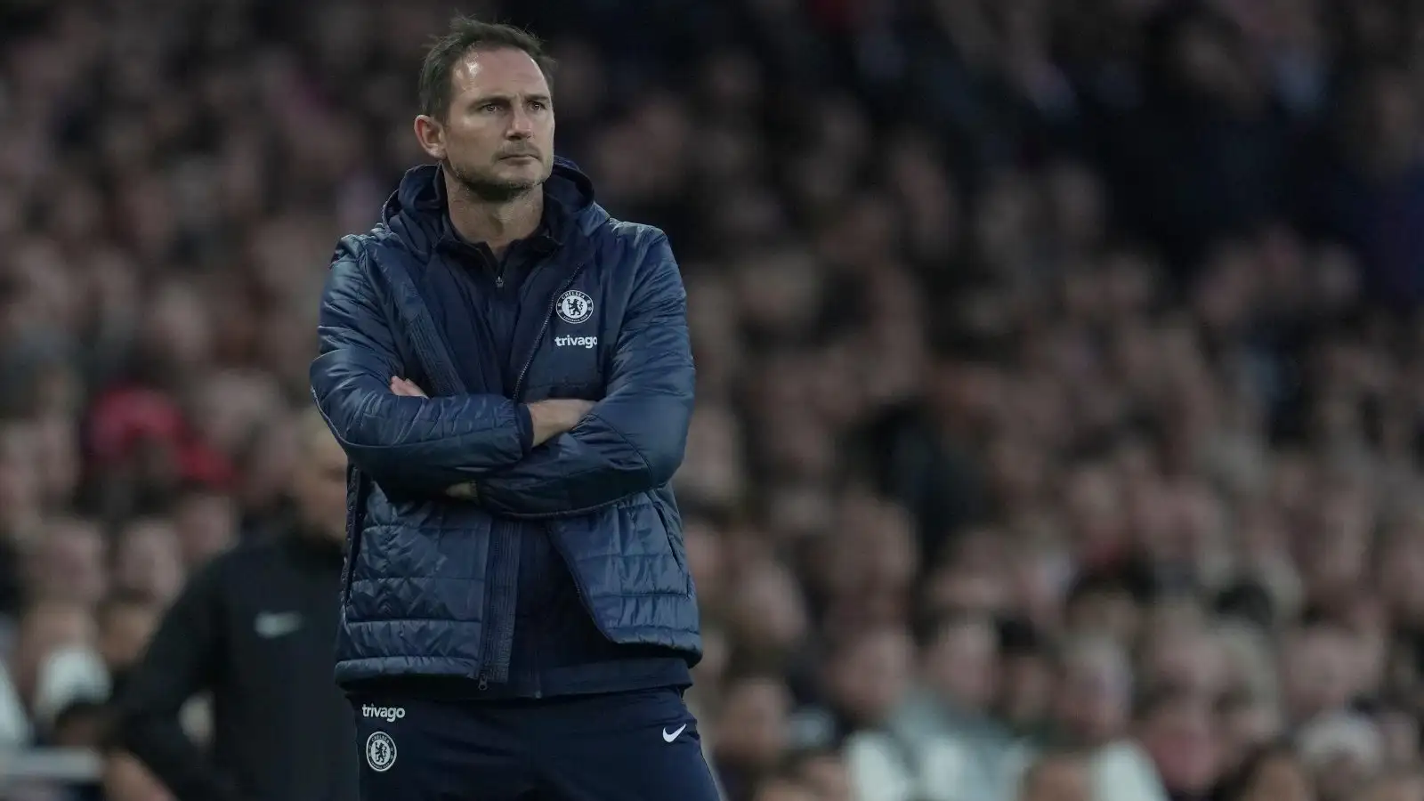 Why Frank Lampard Is A Risky Appointment For Everton