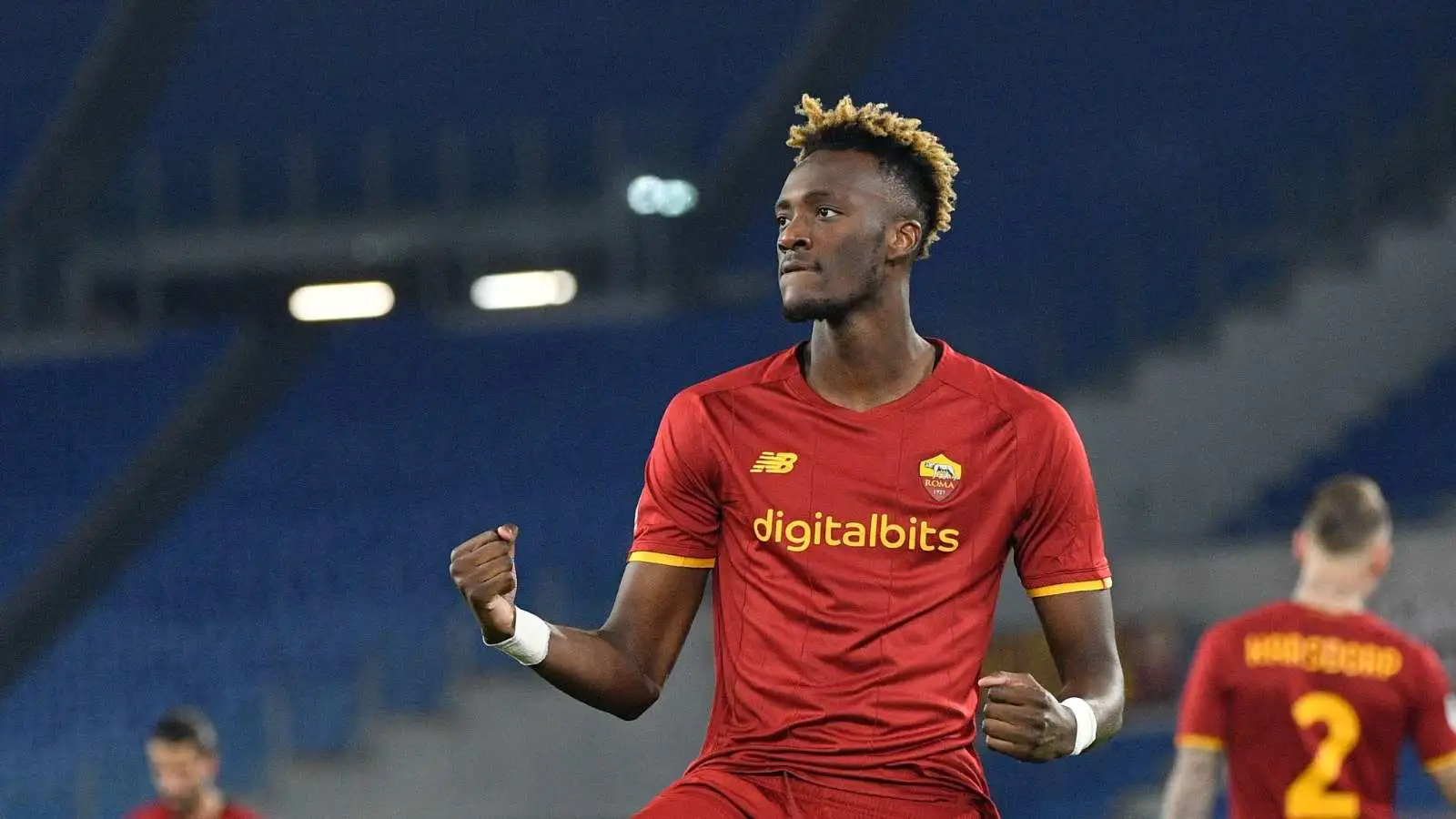 Man Utd eye former Chelsea man, Bundesliga sensation and World Cup winner as Kane alternatives