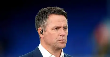 Michael Owen orders Liverpool to sign England star who is the ‘next best thing’ to Jude Bellingham