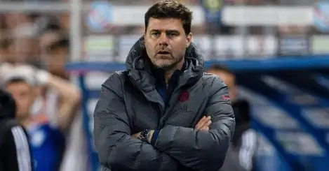 Ex-Tottenham man gives two reasons why Chelsea’s ‘crazy’ appointment of Pochettino ‘won’t work’