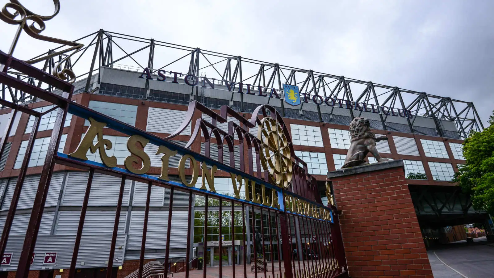 With Emery, Alemany and huge transfer plans, Aston Villa may be building towards a bright future