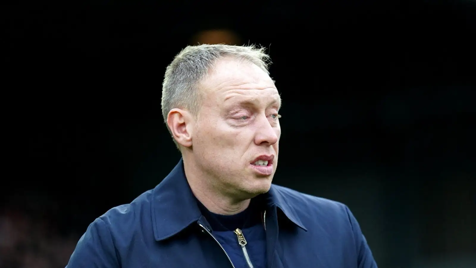 Cooper not thinking about Forest sack despite 'embarrassing' defeat with 'lack of desire' 5 c?url=https%3A%2F%2Fd2x51gyc4ptf2q.cloudfront.net%2Fcontent%2Fuploads%2F2023%2F05%2F05155341%2FSteve Cooper Nottingham Forest
