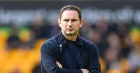 ‘They do care…’ Lampard defends his players despite dismal Chelsea form as he looks ahead to Bournemouth clash