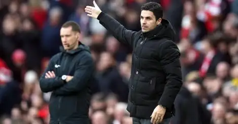 Report: Mikel Arteta can sign long-term Arsenal target for €40m after agent ‘promised’ move
