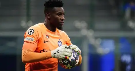 Chelsea ‘expect’ to sell Mendy as Boehly looks to ‘manoeuvre’ move for £40m replacement
