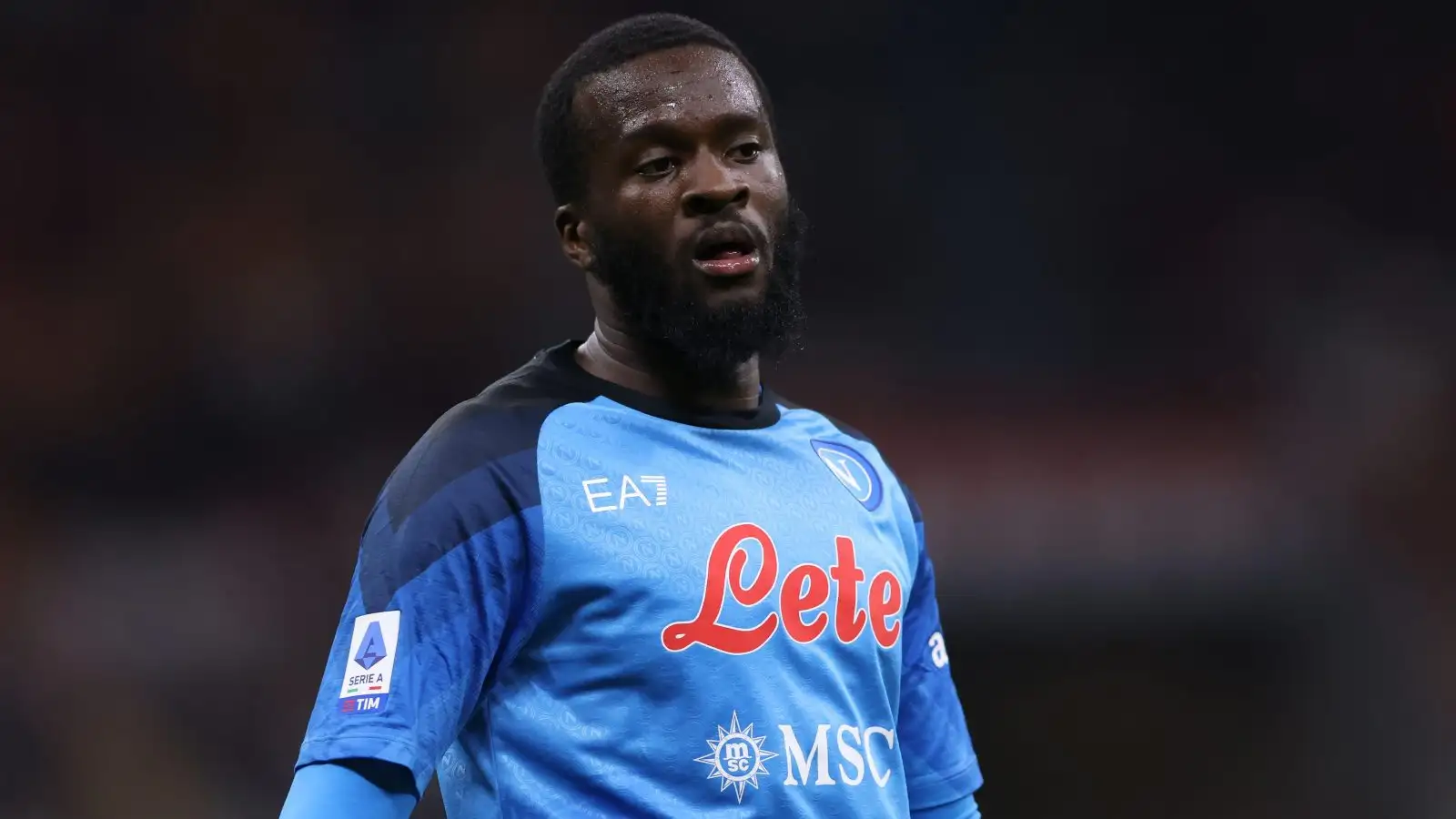 Tottenham face difficult decision as club refuse to pay 'crazy' asking price for on-loan star