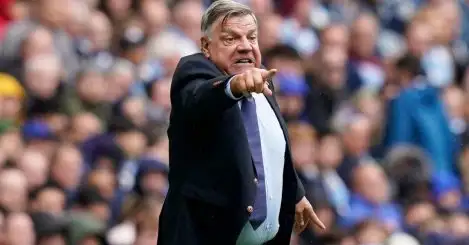 Allardyce admits his Leeds United future will ‘be decided’ after season finale – ‘we’ll wait and see’