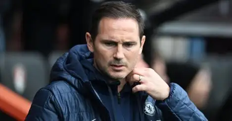 Lampard ‘feels sorry for’ Chelsea star who ‘gets it’; tips him for new role next season