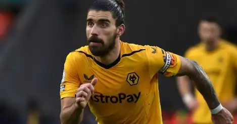 Neves: Only a catastrophe can relegate Wolves after Midlands derby win over Villa