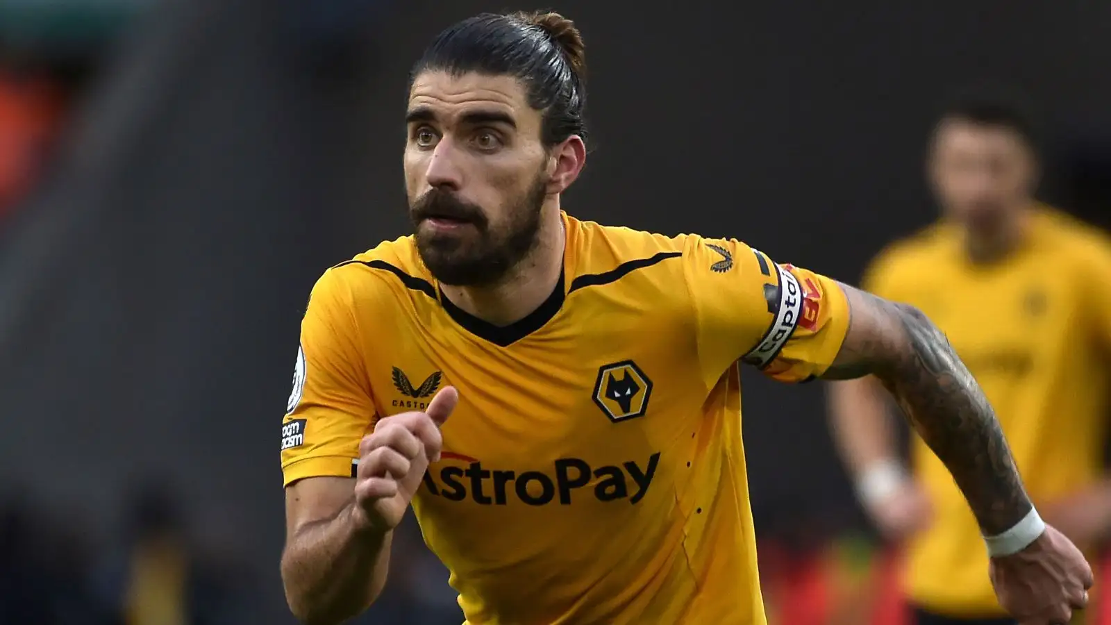 Neves: Only a catastrophe can relegate Wolves after Midlands derby win over Villa