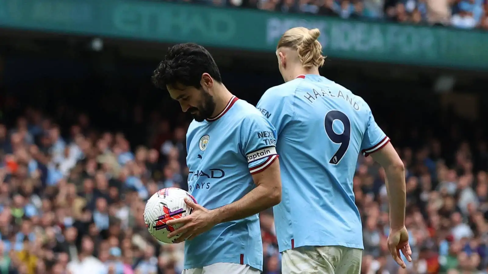 Pundit shuts down probe into Man City choice that could’ve cost them – ‘He is well capable’