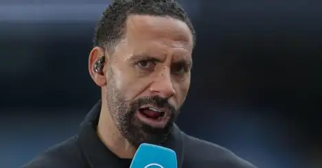 Ferdinand baffled by Ten Hag selection and hints four Man Utd stars won’t be happy with decision