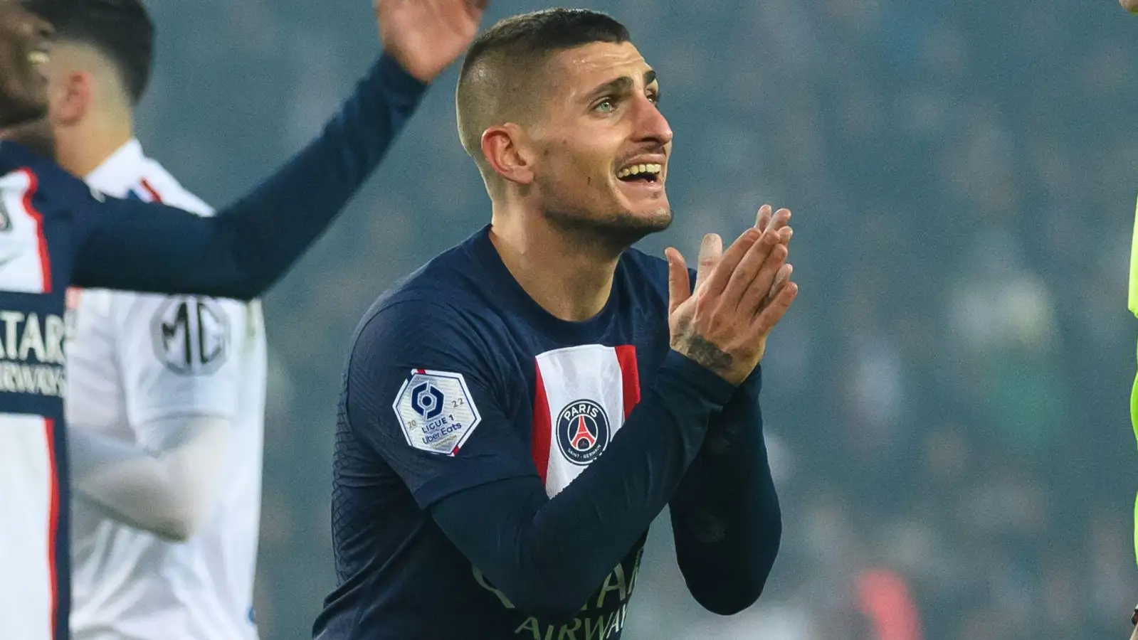 Transfer gossip: Man Utd want PSG midfielder as City rival Liverpool for Bayern star