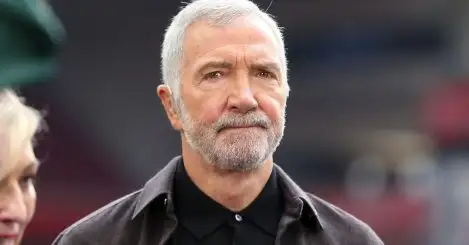 Souness ‘sacked’ by Sky Sports as punishment for ‘clumsy man’s game’ comment – ‘mole’ claims