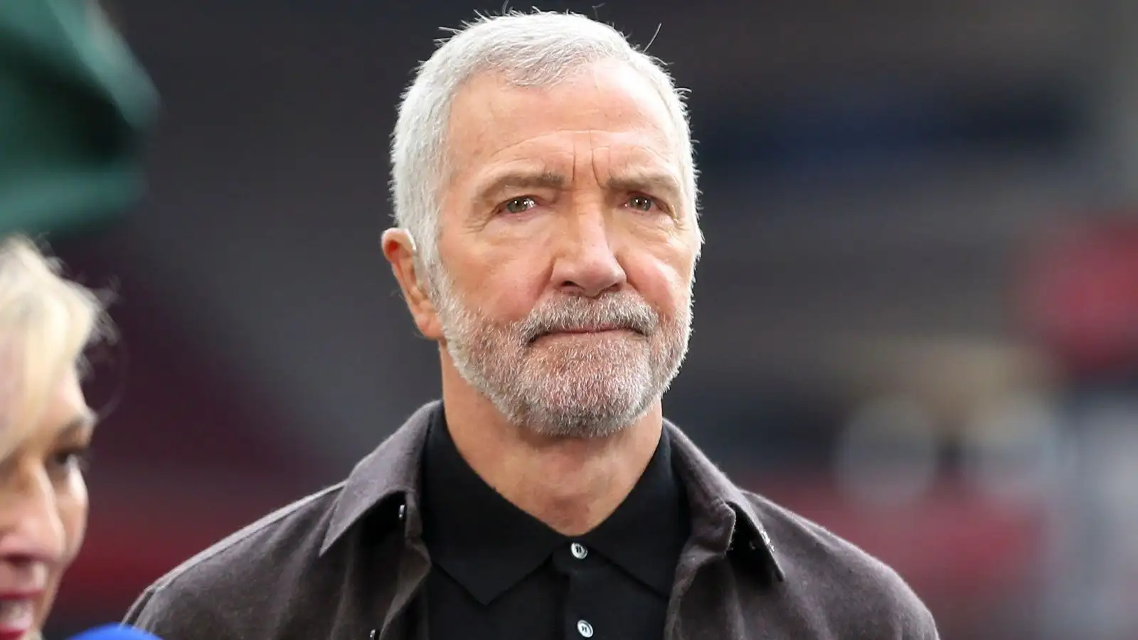 Souness 'sacked' by Sky