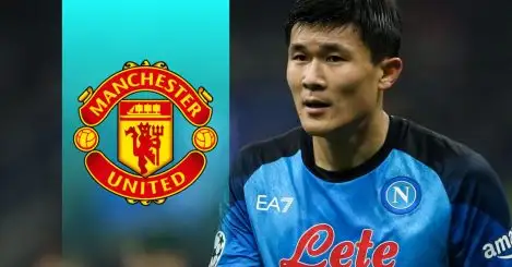 Man Utd tipped to hijack Man City, Liverpool pursuit of ‘monster’ target after making ‘colossal’ contract offer