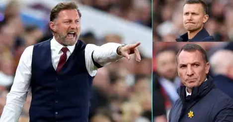 Should Premier League bottom three have stuck rather than twisted with no succession plan?