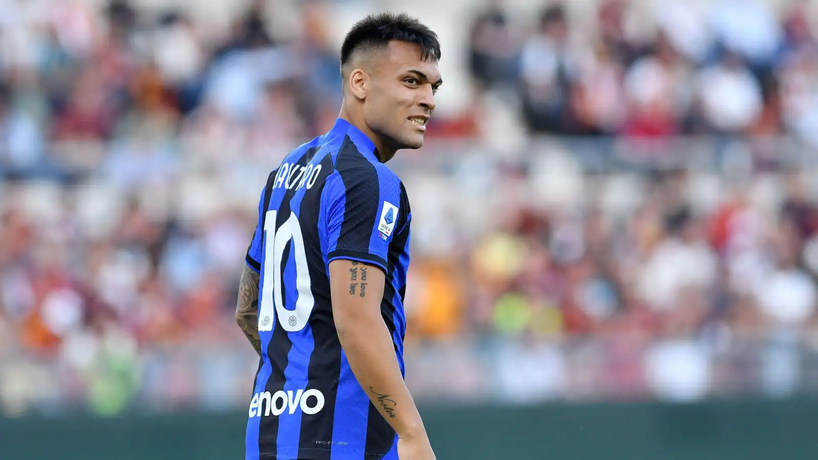 No goals in 10 Champions League games: Should Inter cash in on  Arsenal-linked Lautaro Martinez this summer?