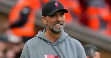 Klopp ‘forgets about Bellingham’ as Liverpool swoop for €70m ‘diamond’ from Premier League rivals
