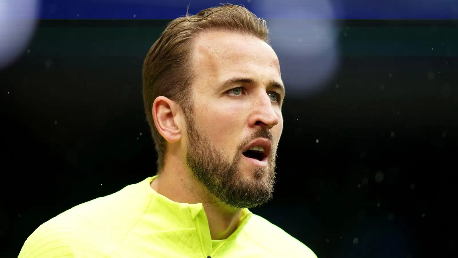 Arsenal legend Wenger makes Kane transfer prediction as he translates recent Spurs interview