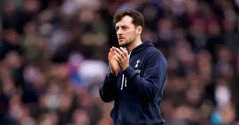 Ryan Mason says ‘everything’ about Tottenham must be changed; agrees with brutal Kane verdict