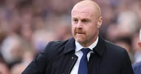 Dyche salutes ‘perfect gentleman’ Kenwright; Everton ‘trying to be calm’ before West Ham clash