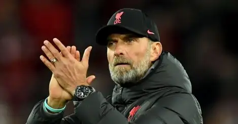 Klopp had ‘disagreements’ with ex-Liverpool official; ‘real reason’ for Schmadtke’s arrival revealed