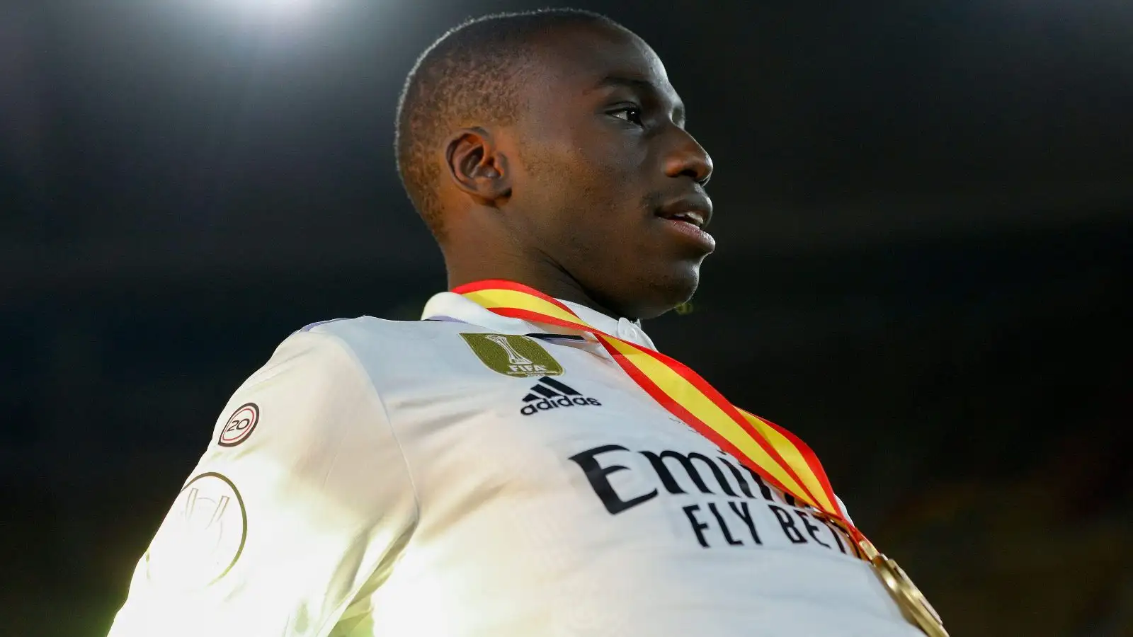 Transfers: Ferland Mendy signs for Real Madrid