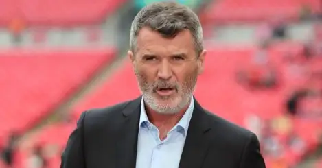 ‘Is that real?’ – Keane shocked by damning Man Utd stat as ‘sign of insanity’ explained