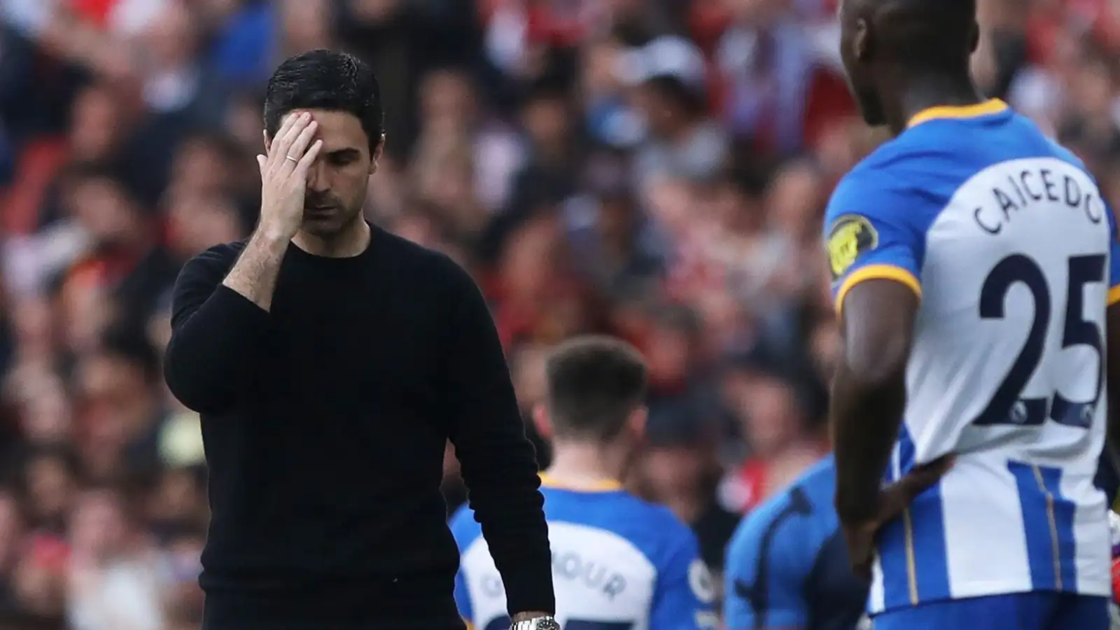 The stars aligned for Arsenal this season, yet the team blew it – and their fans are complicit