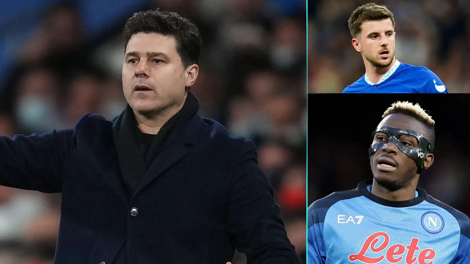 Mauricio Pochettino appointed Chelsea head coach: Why former Tottenham boss  is right for Blues, Football News