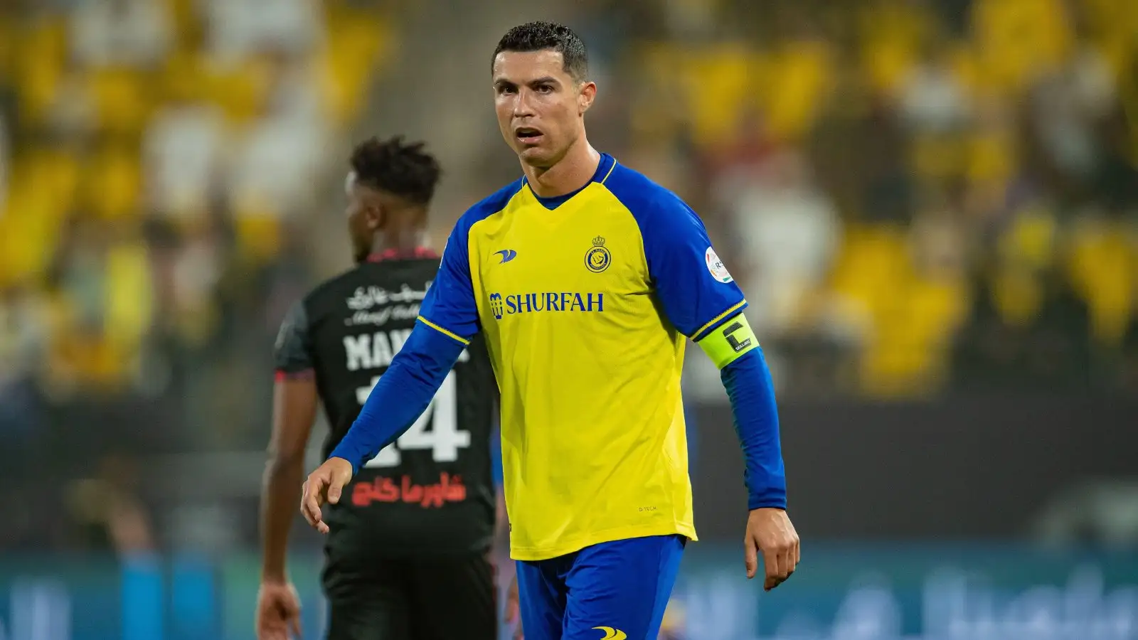 Man Utd's agreement over Cristiano Ronaldo return as Man City eye  controversial transfer, Football, Sport