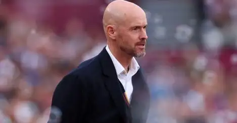 Ten Hag confirms Man Utd star has transfer ‘decision to make’; offers clear update on De Gea’s future