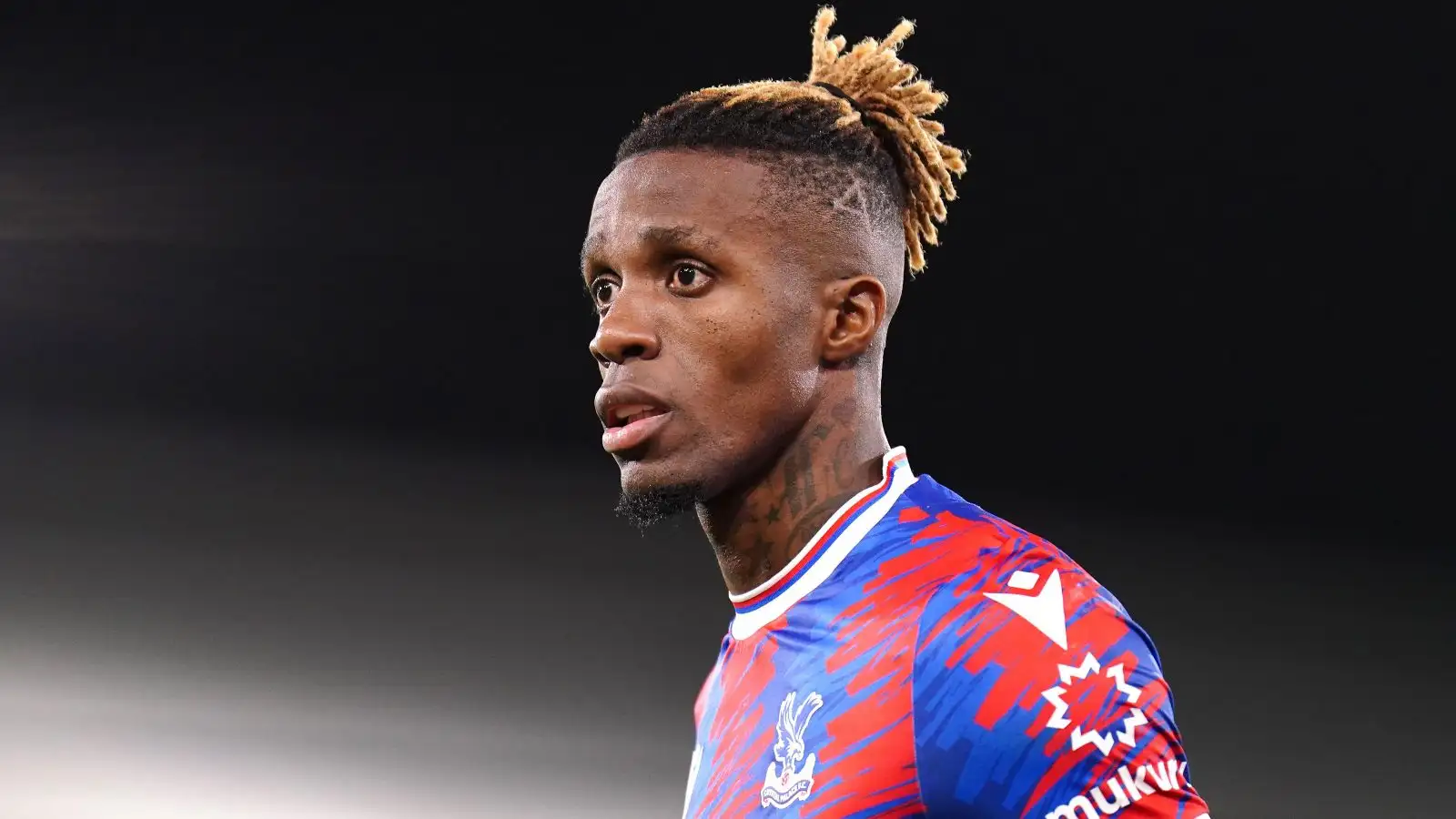 Do you think I'm bothered?' - Man Utd flop Zaha sends message to Red Devils  ahead of Galatasaray clash