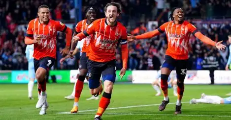 Luton Town: The fall and rise of a football club eventually saved by love