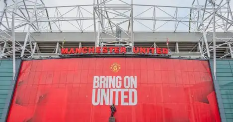 Man Utd takeover: ‘Preferred bidder revealed’ as £5.5bn offer is deemed ‘too good to turn down’