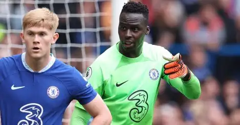 Edouard Mendy was right to reject Chelsea's 'disrespectful' and