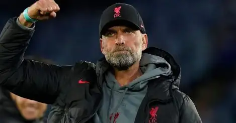 Liverpool: Klopp ‘wants’ Barcelona star to ‘put pressure’ on European giants to accept €50m transfer