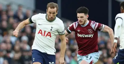 Man Utd told to sign Kane alternative who ‘has it all’ as Ten Hag ‘needs more’ than £200m duo