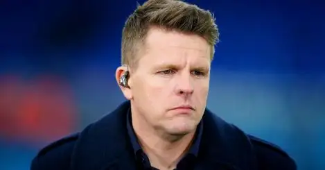 Jake Humphrey reveals ‘lads-y banter’ led to BT Sport exit; claims ‘bullies’ have ‘built resilience’