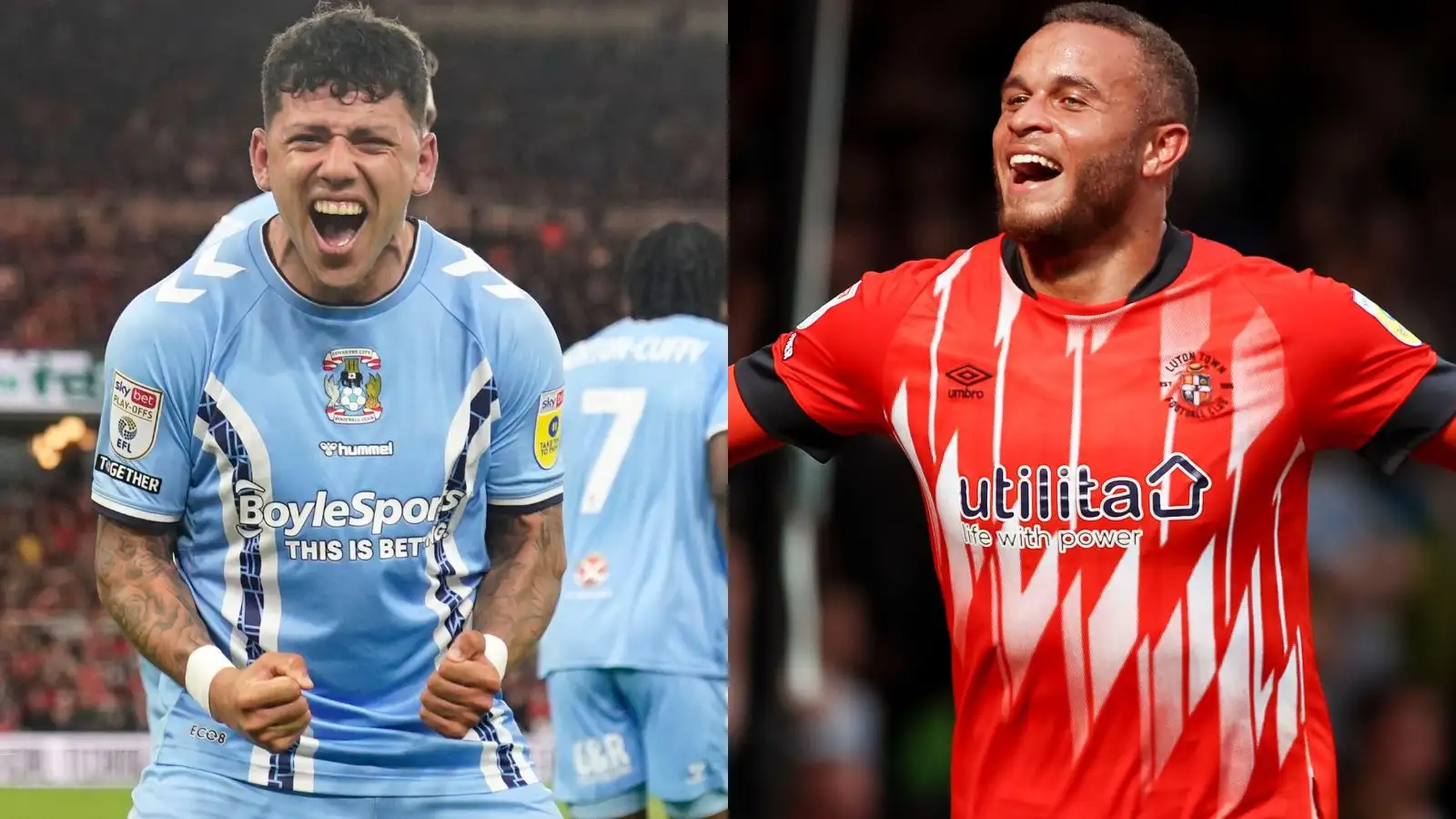 Championship play-offs 2021: Fixtures, dates & teams in the race to the Premier League