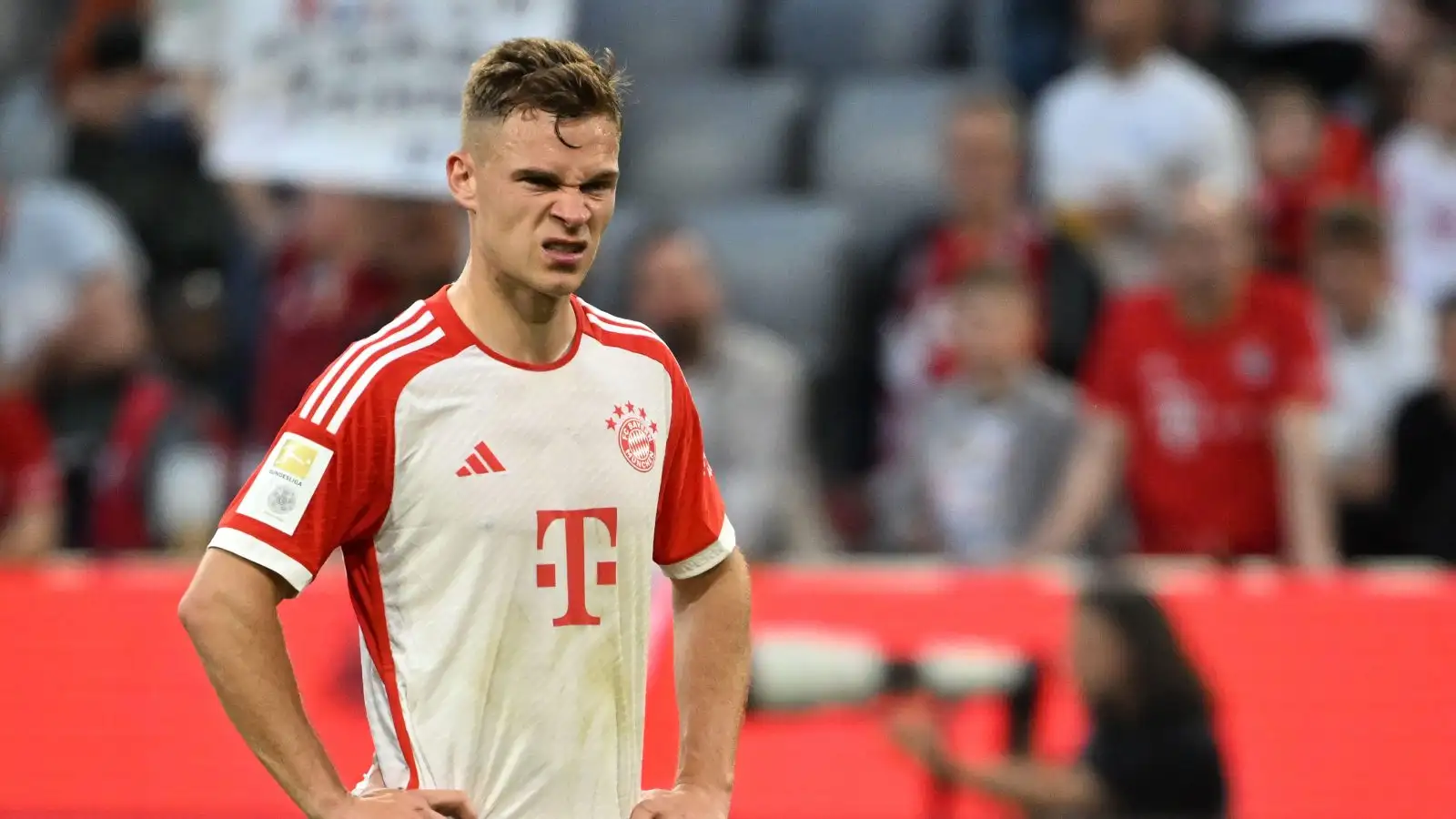 Transfer gossip: Man Utd transfer ‘practically done’; Arsenal, Liverpool want Bayern Munich star